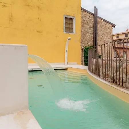Corte San Carlo Апарт-готель 5*