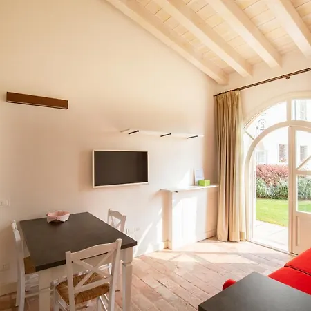 Апарт-готель Corte San Carlo 5*