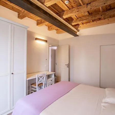 Aparthotel Corte San Carlo Colà